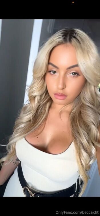 Full leaked Beccaoffduty private onlyfans photo
