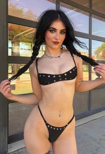 Full leaked Beckelman private onlyfans photo