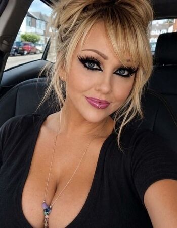 Full leaked Becki leese private onlyfans photo