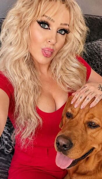 Full leaked Becki leese private onlyfans photo