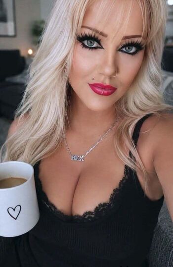 Full leaked Becki leese private onlyfans photo