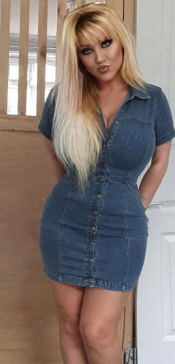 Full leaked Becki leese private onlyfans photo