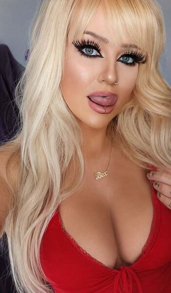 Full leaked Becki leese private onlyfans photo