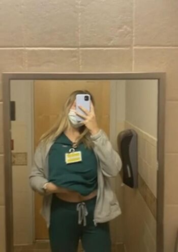 Full leaked Beckssss private onlyfans photo