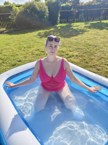 Full leaked Becky connolly private onlyfans photo