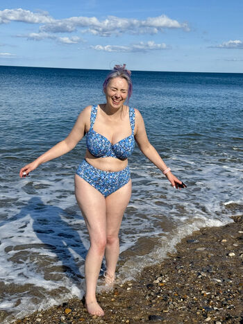 Full leaked Becky connolly private onlyfans photo