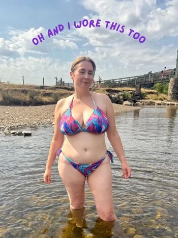Full leaked Becky connolly private onlyfans photo