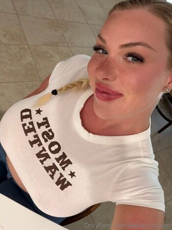 Becky Crocker