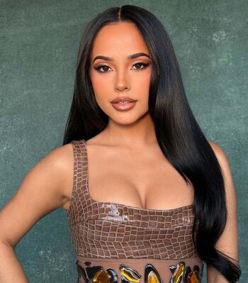 Full leaked Becky g page private onlyfans photo