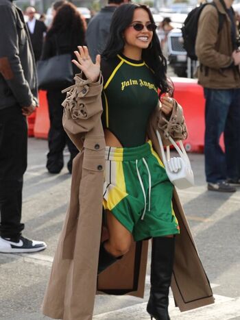 Full leaked Becky g page private onlyfans photo