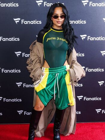 Full leaked Becky g page private onlyfans photo