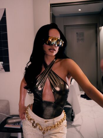 Full leaked Becky g page private onlyfans photo