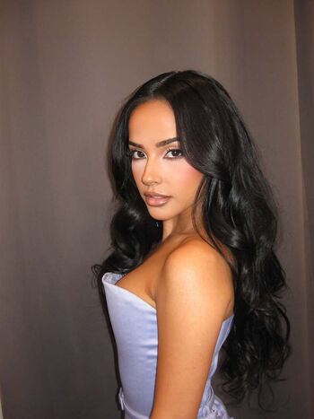 Full leaked Becky g page private onlyfans photo