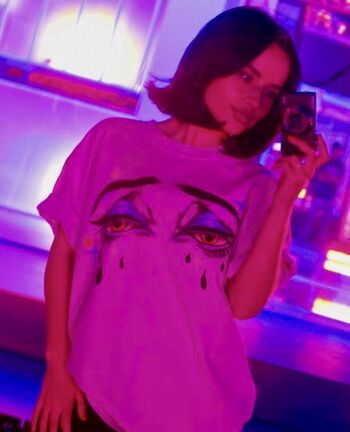 Full leaked Becky g private onlyfans photo