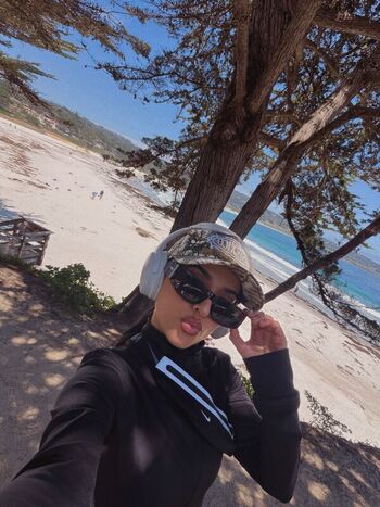 Full leaked Becky g private onlyfans photo