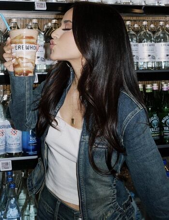 Becky G