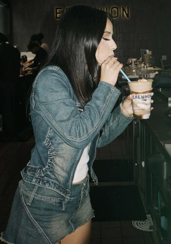 Becky G