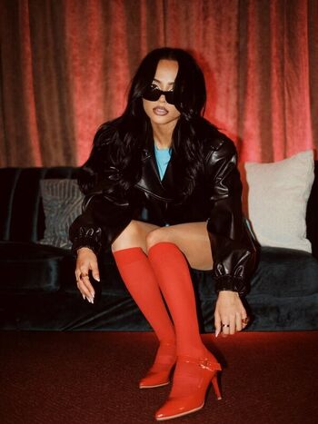 Full leaked Becky g page private onlyfans photo