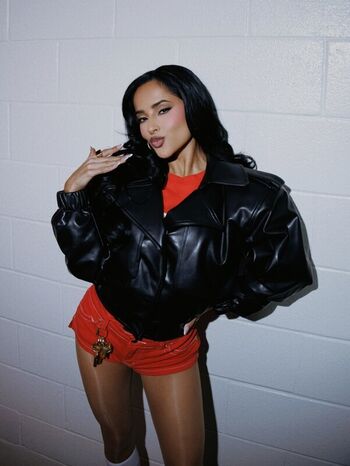 Full leaked Becky g private onlyfans photo