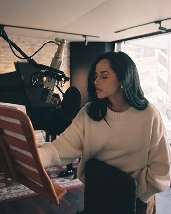 Full leaked Becky g private onlyfans photo