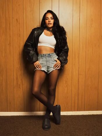 Becky G