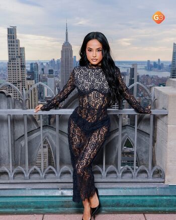Full leaked Becky g page private onlyfans photo