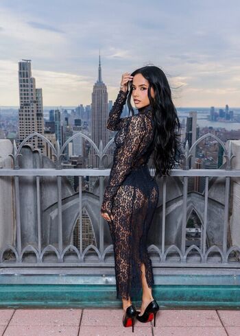 Becky G