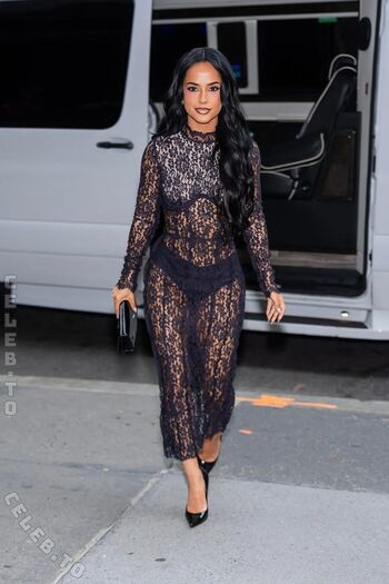 Becky G