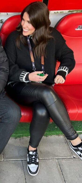 Becky Ives