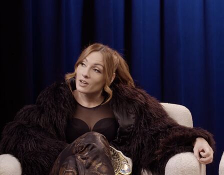 Full leaked Becky lynch page private onlyfans photo