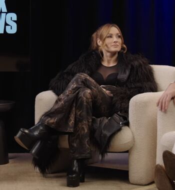 Full leaked Becky lynch page private onlyfans photo