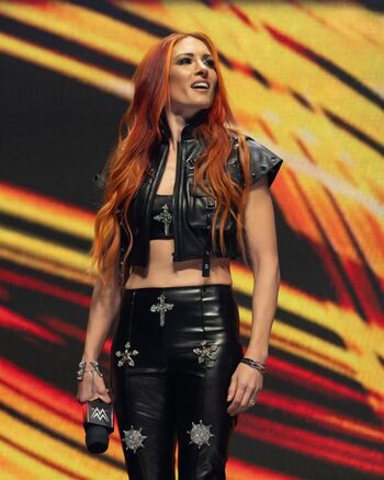 Becky Lynch