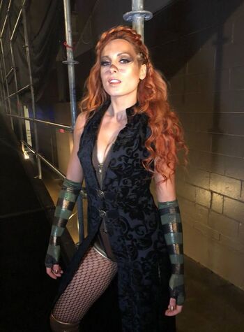 Becky Lynch