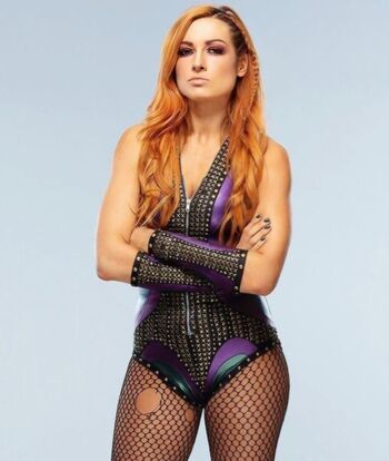 Becky Lynch