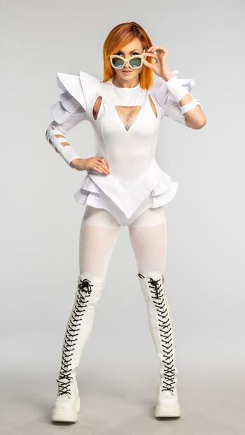 Full leaked Becky lynch private onlyfans photo