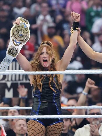 Becky Lynch