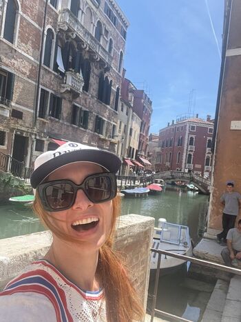 Full leaked Becky lynch page private onlyfans photo