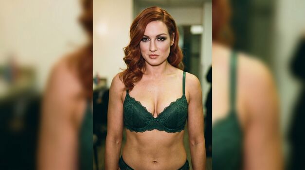 Full leaked Becky lynch private onlyfans photo