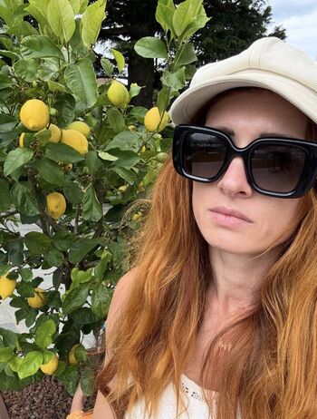 Full leaked Becky lynch page private onlyfans photo