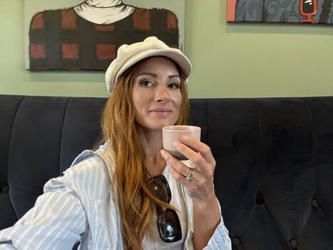 Full leaked Becky lynch page private onlyfans photo