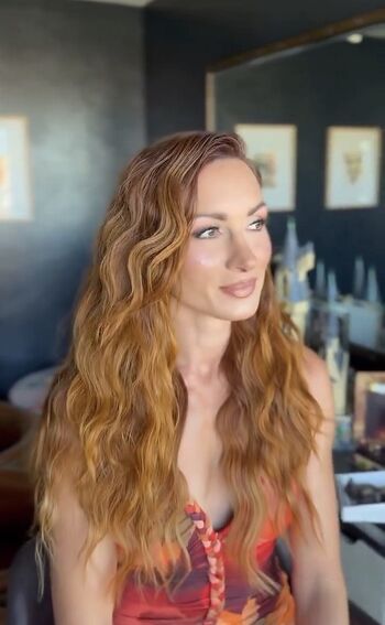 Full leaked Becky lynch private onlyfans photo