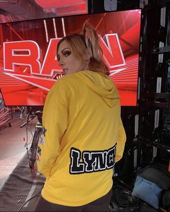 Becky Lynch