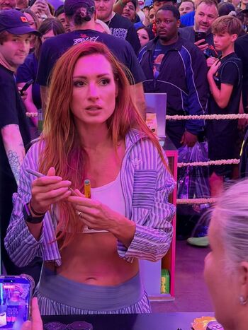 Becky Lynch