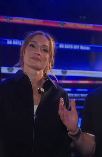 Becky Lynch