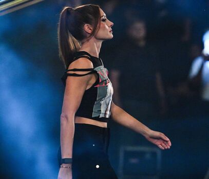 Full leaked Becky lynch page private onlyfans photo