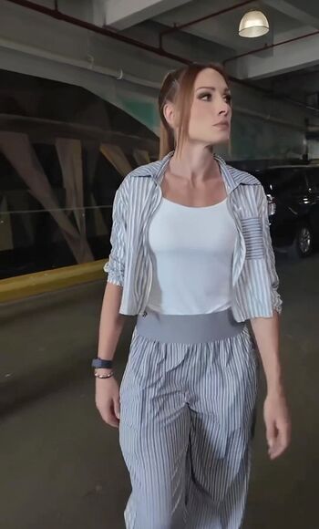 Full leaked Becky lynch page private onlyfans photo