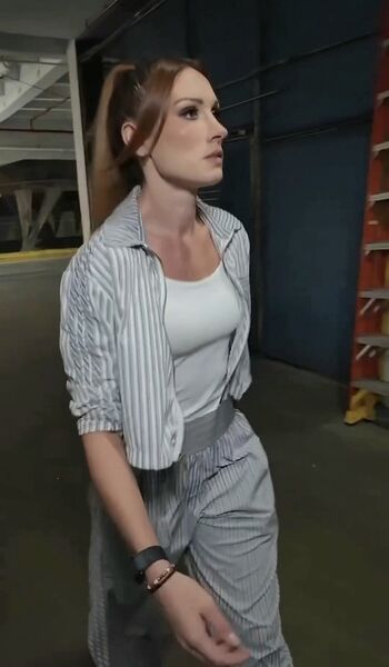 Becky Lynch