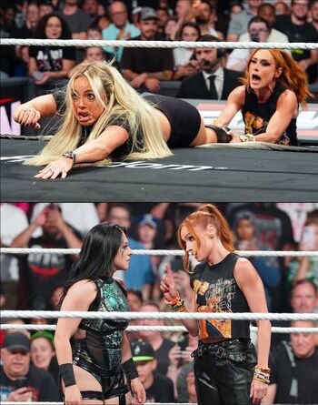 Becky Lynch