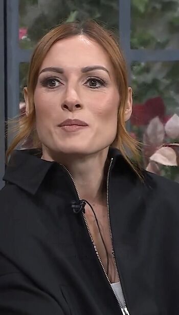 Full leaked Becky lynch private onlyfans photo