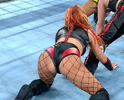Full leaked Becky lynch private onlyfans photo